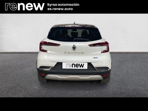 Renault Captur Zen E-TECH Híbrido enchufable 160cv