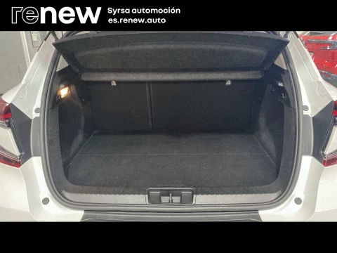 Renault Captur Zen E-TECH Híbrido enchufable 160cv