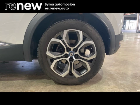 Renault Captur Zen E-TECH Híbrido enchufable 160cv