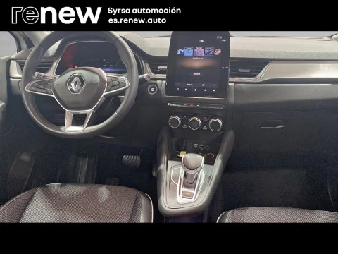 Renault Captur Zen E-TECH Híbrido enchufable 160cv