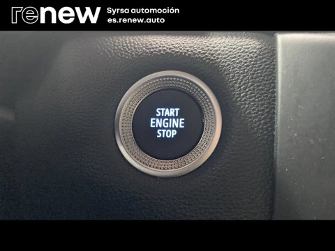 Renault Captur Zen E-TECH Híbrido enchufable 160cv