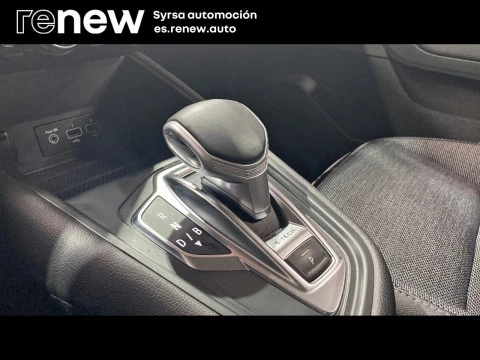 Renault Captur Zen E-TECH Híbrido enchufable 160cv