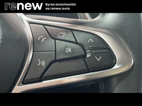 Renault Captur Zen E-TECH Híbrido enchufable 160cv