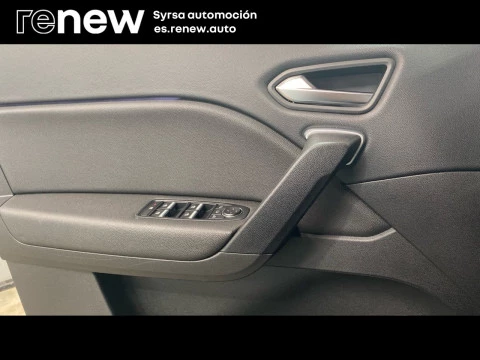 Renault Captur Zen E-TECH Híbrido enchufable 160cv