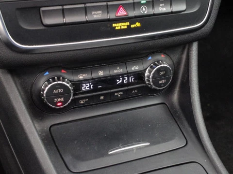 Mercedes-Benz Clase GLA GLA 200 D AUT.