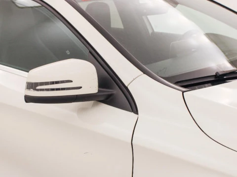 Mercedes-Benz Clase GLA GLA 200 D AUT.