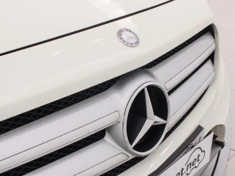 Mercedes-Benz Clase GLA GLA 200 D AUT.