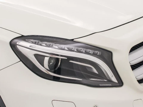 Mercedes-Benz Clase GLA GLA 200 D AUT.