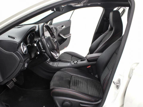 Mercedes-Benz Clase GLA GLA 200 D AUT.