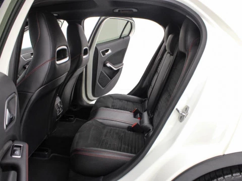 Mercedes-Benz Clase GLA GLA 200 D AUT.