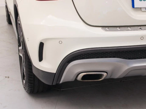 Mercedes-Benz Clase GLA GLA 200 D AUT.