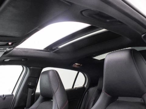 Mercedes-Benz Clase GLA GLA 200 D AUT.