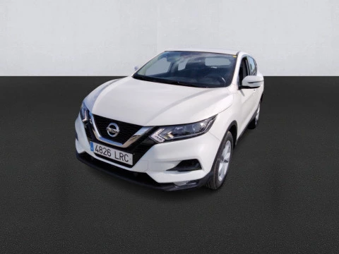 Nissan Qashqai dCi 85 kW (115 CV) E6D ACENTA