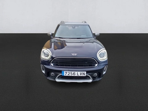 MINI Countryman Cooper