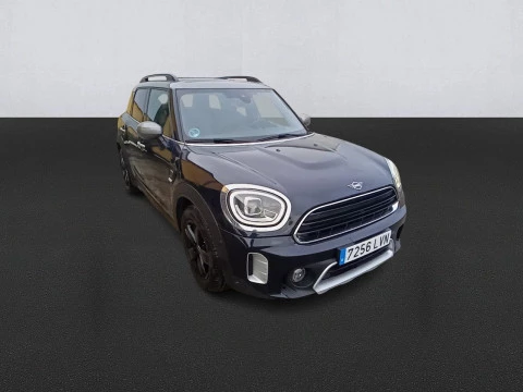 MINI Countryman Cooper