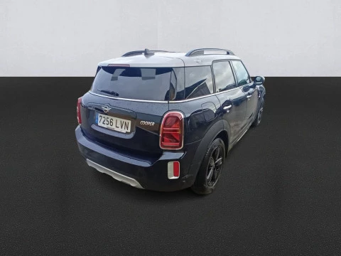 MINI Countryman Cooper