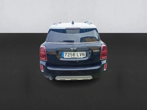 MINI Countryman Cooper