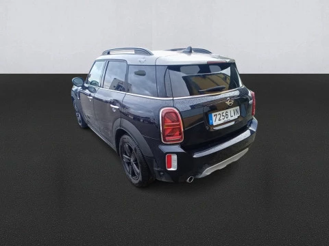 MINI Countryman Cooper
