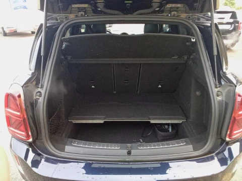 MINI Countryman Cooper