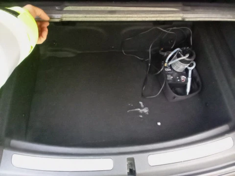 MINI Countryman Cooper