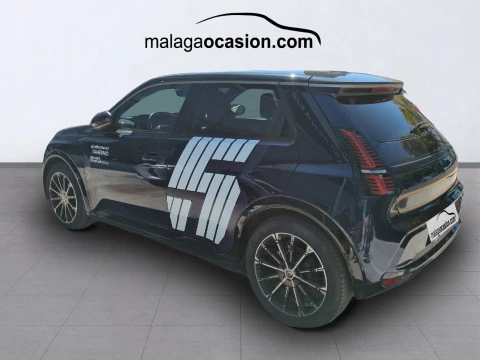 Renault 5 E-Tech Iconic Cinq 110kW (150CV) Autonomía Conf