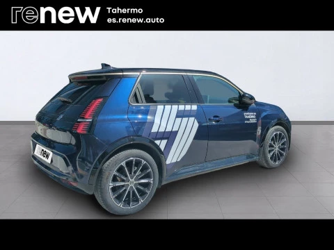 Renault 5 E-Tech Iconic Cinq 110kW (150CV) Autonomía Conf