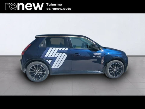 Renault 5 E-Tech Iconic Cinq 110kW (150CV) Autonomía Conf