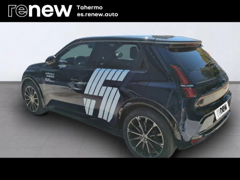 Renault 5 E-Tech Iconic Cinq 110kW (150CV) Autonomía Conf