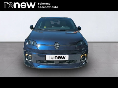 Renault 5 E-Tech Iconic Cinq 110kW (150CV) Autonomía Conf