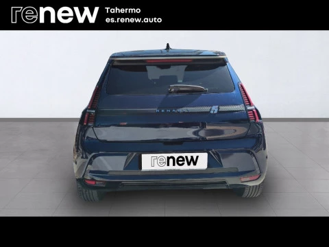 Renault 5 E-Tech Iconic Cinq 110kW (150CV) Autonomía Conf