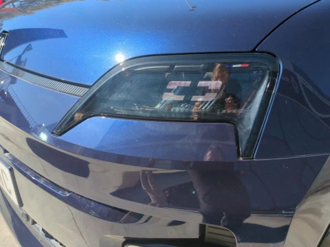 Renault 5 E-Tech Iconic Cinq 110kW (150CV) Autonomía Conf