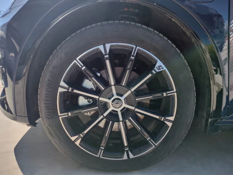 Renault 5 E-Tech Iconic Cinq 110kW (150CV) Autonomía Conf