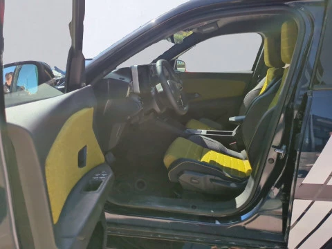 Renault 5 E-Tech Iconic Cinq 110kW (150CV) Autonomía Conf