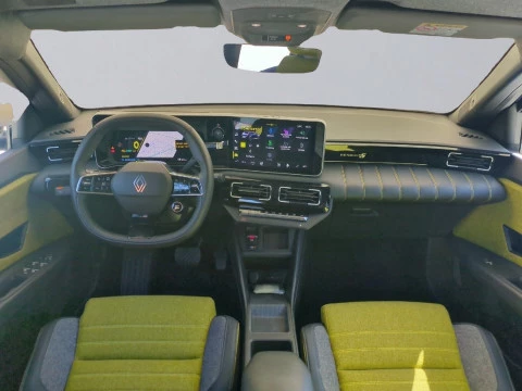 Renault 5 E-Tech Iconic Cinq 110kW (150CV) Autonomía Conf