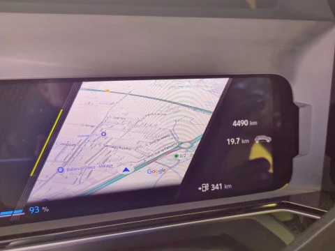 Renault 5 E-Tech Iconic Cinq 110kW (150CV) Autonomía Conf