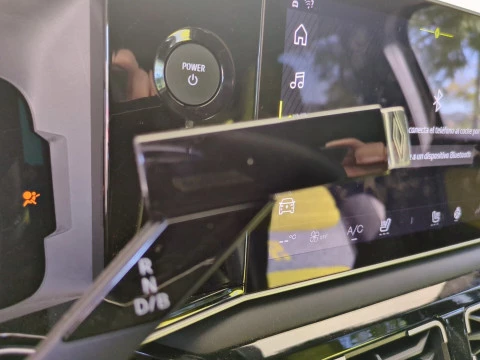 Renault 5 E-Tech Iconic Cinq 110kW (150CV) Autonomía Conf