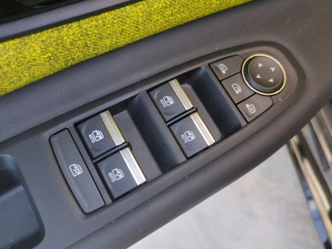 Renault 5 E-Tech Iconic Cinq 110kW (150CV) Autonomía Conf