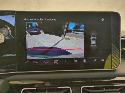 Renault 5 E-Tech Iconic Cinq 110kW (150CV) Autonomía Conf