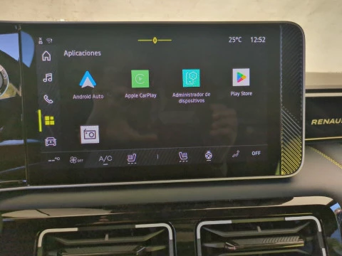 Renault 5 E-Tech Iconic Cinq 110kW (150CV) Autonomía Conf