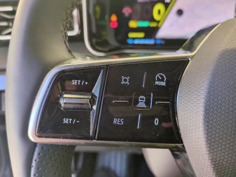 Renault 5 E-Tech Iconic Cinq 110kW (150CV) Autonomía Conf