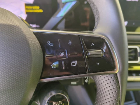 Renault 5 E-Tech Iconic Cinq 110kW (150CV) Autonomía Conf