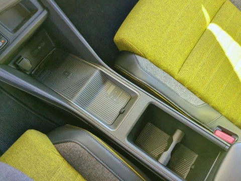 Renault 5 E-Tech Iconic Cinq 110kW (150CV) Autonomía Conf