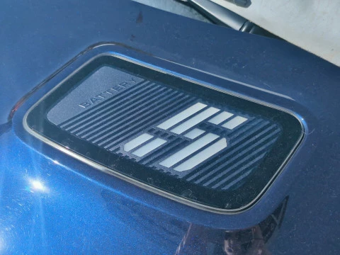 Renault 5 E-Tech Iconic Cinq 110kW (150CV) Autonomía Conf