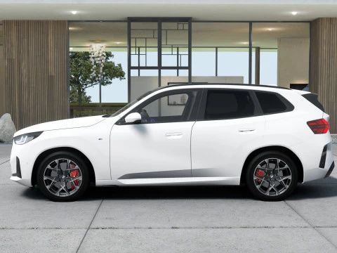 BMW X3 20d xDrive