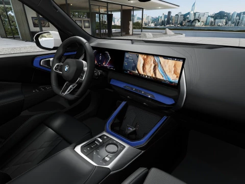 BMW X3 20d xDrive