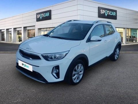 Kia Stonic 1.0 T-GDi 88kW (120CV) MHEV iMT Drive