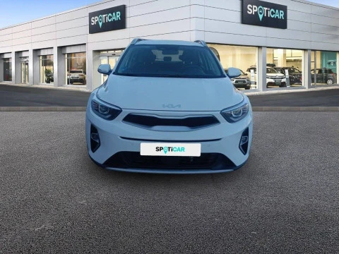 Kia Stonic 1.0 T-GDi 88kW (120CV) MHEV iMT Drive