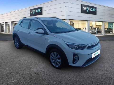 Kia Stonic 1.0 T-GDi 88kW (120CV) MHEV iMT Drive