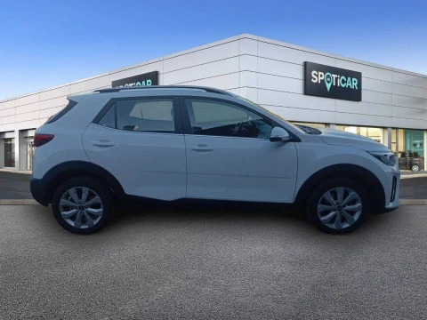 Kia Stonic 1.0 T-GDi 88kW (120CV) MHEV iMT Drive