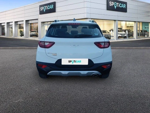 Kia Stonic 1.0 T-GDi 88kW (120CV) MHEV iMT Drive